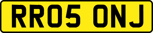 RR05ONJ