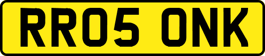 RR05ONK