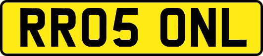 RR05ONL