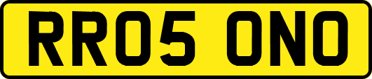 RR05ONO
