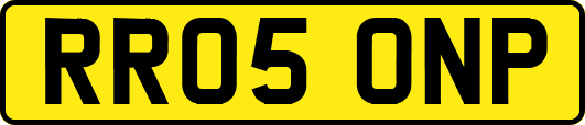 RR05ONP