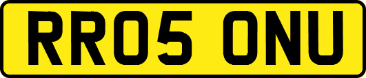 RR05ONU