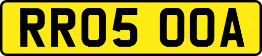 RR05OOA