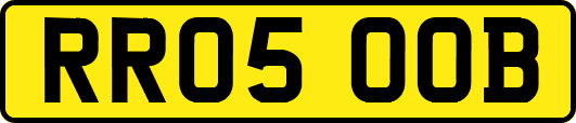 RR05OOB