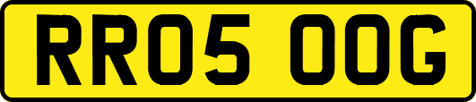 RR05OOG