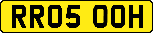 RR05OOH