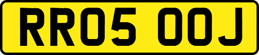 RR05OOJ