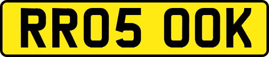 RR05OOK