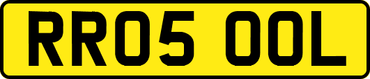 RR05OOL