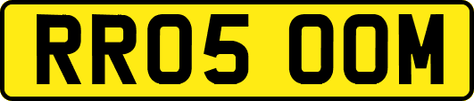 RR05OOM