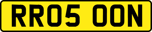RR05OON