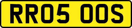 RR05OOS