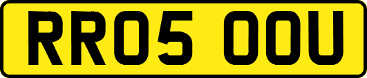 RR05OOU