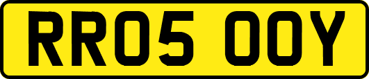 RR05OOY