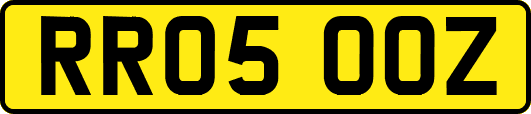 RR05OOZ