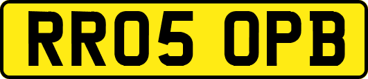RR05OPB