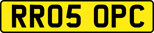 RR05OPC