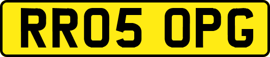 RR05OPG