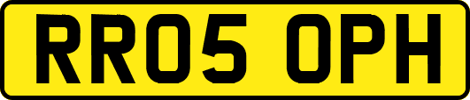 RR05OPH