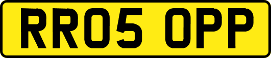 RR05OPP