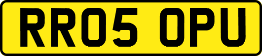 RR05OPU
