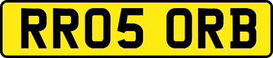 RR05ORB