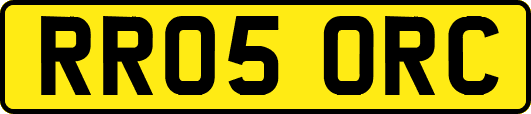 RR05ORC