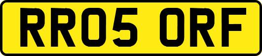 RR05ORF