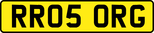 RR05ORG
