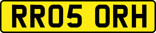 RR05ORH