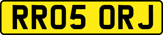 RR05ORJ