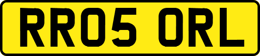 RR05ORL