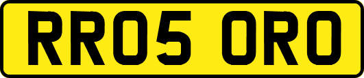 RR05ORO