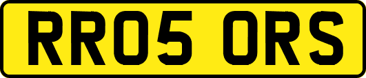 RR05ORS