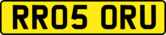 RR05ORU