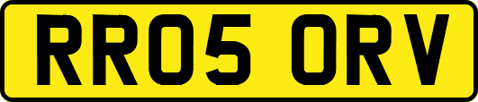 RR05ORV