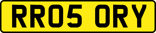 RR05ORY