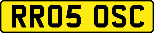 RR05OSC