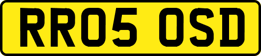 RR05OSD