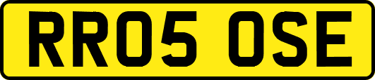 RR05OSE