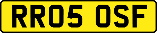 RR05OSF