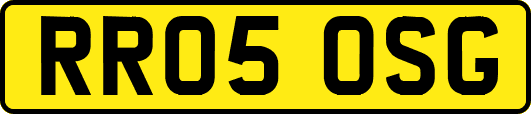 RR05OSG