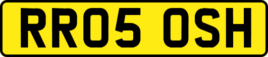 RR05OSH