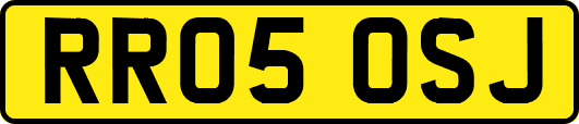 RR05OSJ