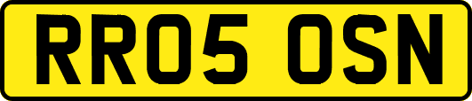 RR05OSN