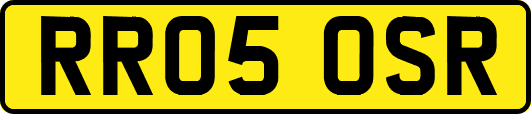 RR05OSR