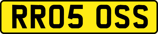 RR05OSS