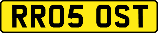 RR05OST