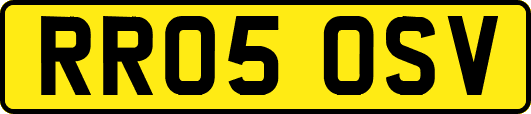 RR05OSV