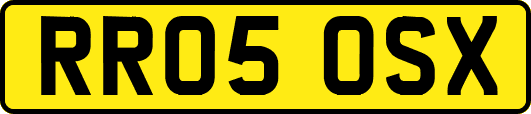 RR05OSX